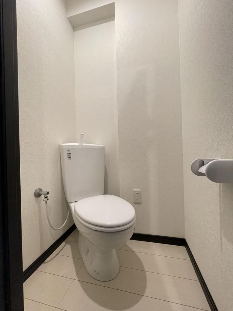 トイレ　お問合せはタウンハウジングまで！※現地待合わせ相談可能