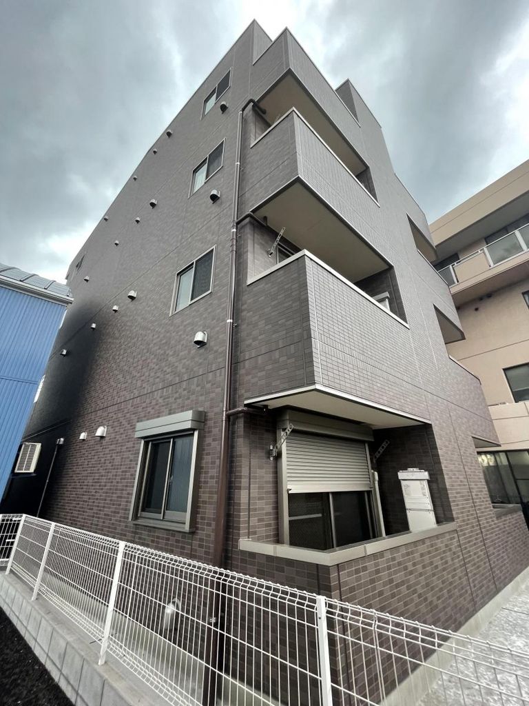 建物外観　お問合せはタウンハウジングまで！※現地待合わせ相談可能