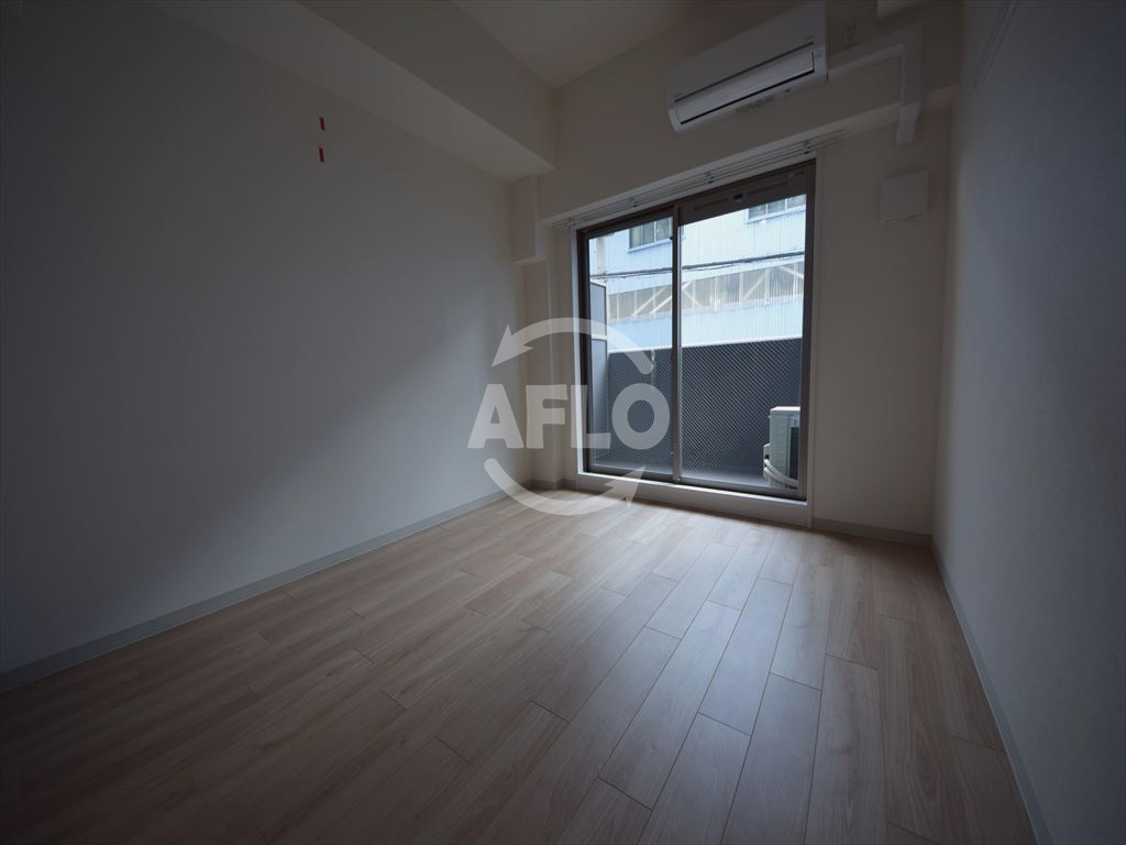 居室・リビング　プレサンスOSAKA DOMECITY ワンダー　洋室