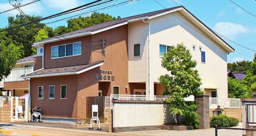 幼稚園・保育園　小平花小金井雲母保育園（幼稚園・保育園）まで1297m