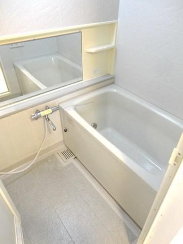 バス・シャワールーム　★キレイなバスルーム★