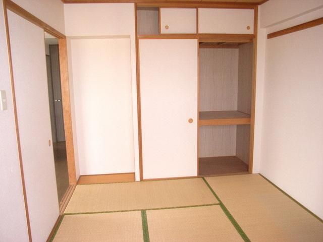 その他部屋・スペース　★和室★