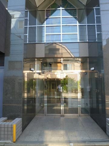 エントランス　★エントランス★