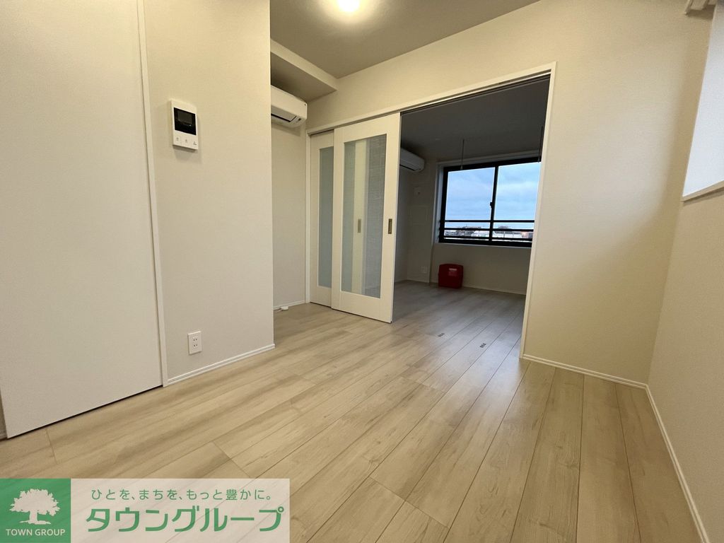 居室・リビング　リビング/居室