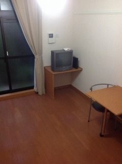 居室・リビング　リビング/居室