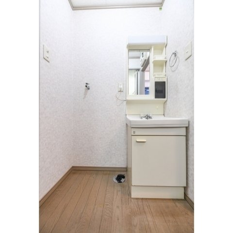 洗面設備　独立洗面台☆