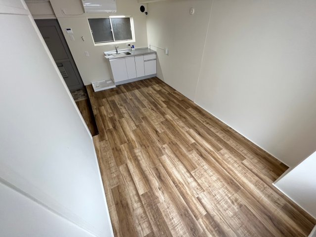 居室・リビング　カーサバレンシア