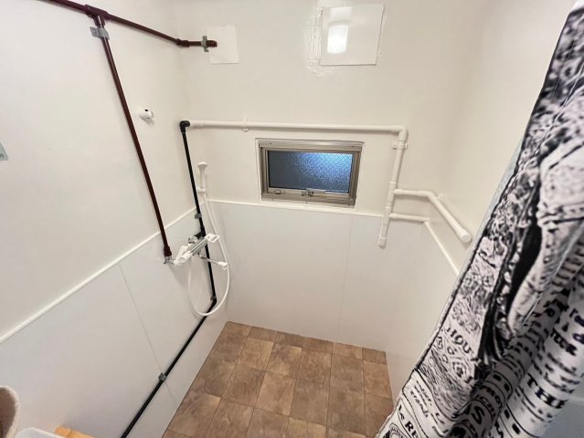 バス・シャワールーム　カーサバレンシア