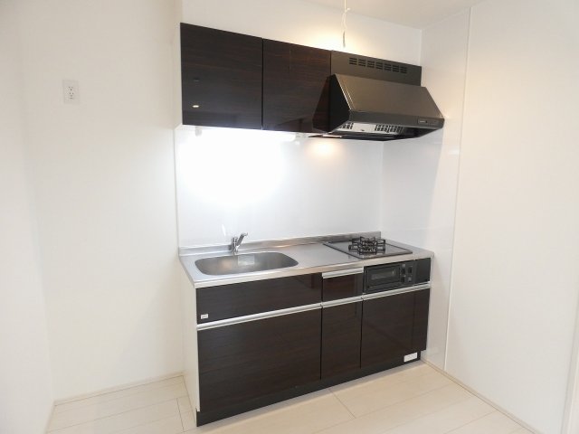 キッチン　イメージ