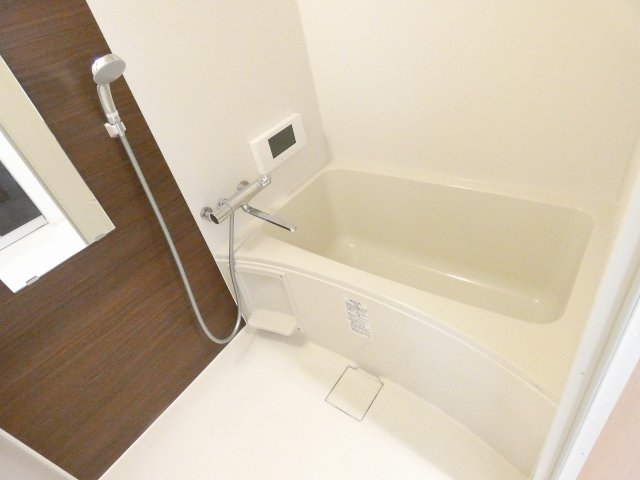 バス・シャワールーム　イメージ