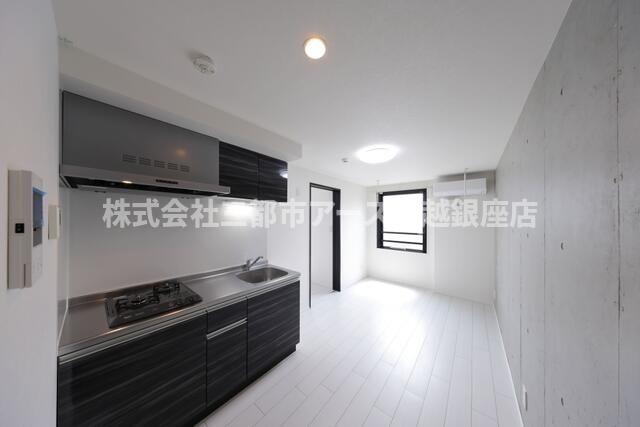 キッチン　ｔｈｅ　ｔｏｇｏｓｈｉｇｉｎｚａ