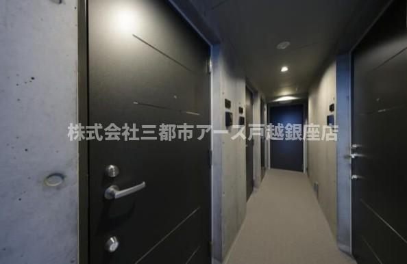 ロビー　ｔｈｅ　ｔｏｇｏｓｈｉｇｉｎｚａ