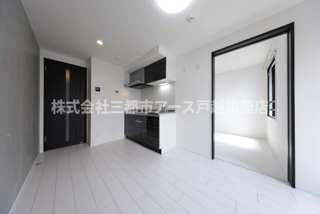 居室・リビング　ｔｈｅ　ｔｏｇｏｓｈｉｇｉｎｚａ