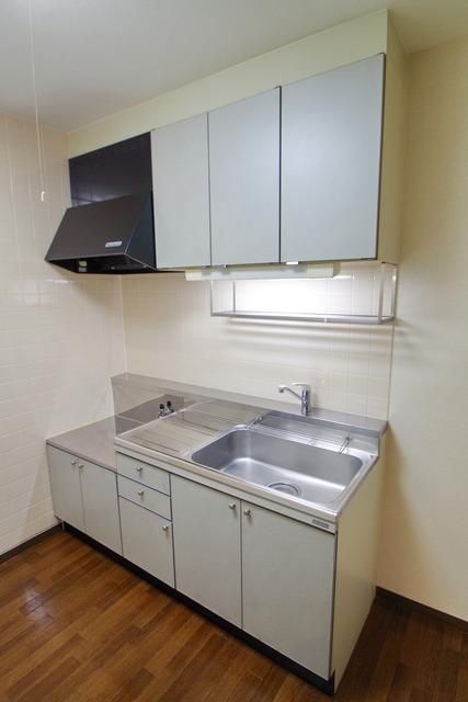 キッチン　★キッチン★