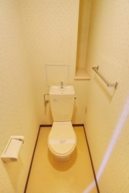 トイレ　★トイレ★