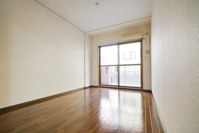 居室・リビング　★洋室★