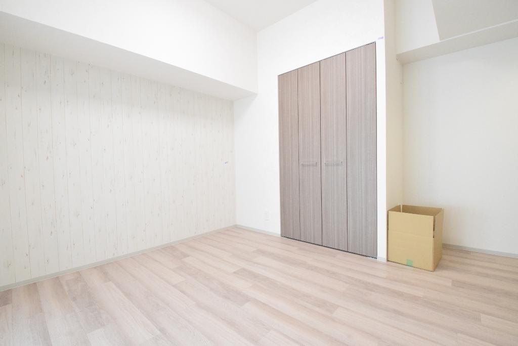 その他部屋・スペース　洋室