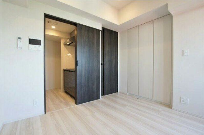 居室・リビング　リビング/居室