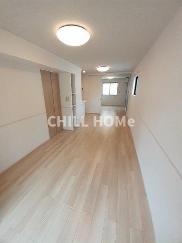 居室・リビング　当社、チルホームのHPもご覧ください(^^)/物件情報多数♪