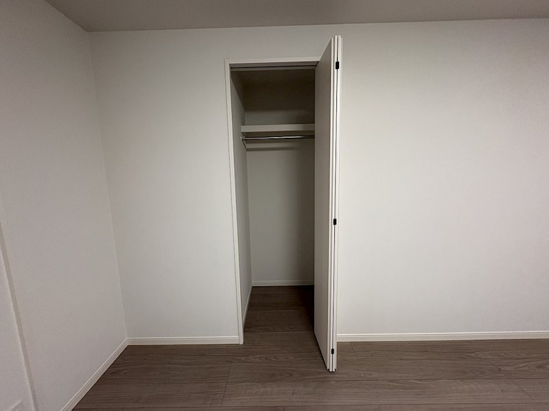 収納　☆たっぷり収納☆