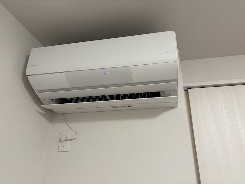 その他設備　☆エアコン☆