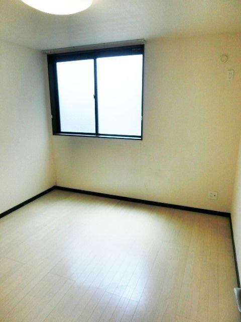 その他部屋・スペース　寝室です