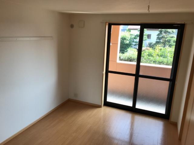 その他部屋・スペース　室内