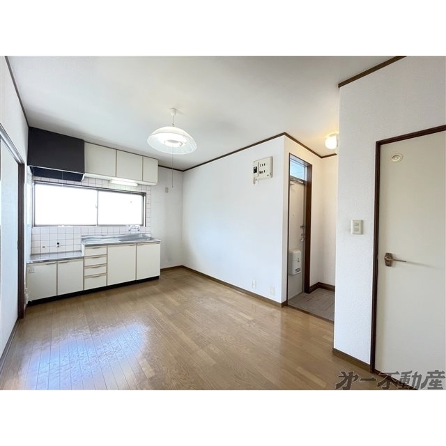 居室・リビング　ＤＫ