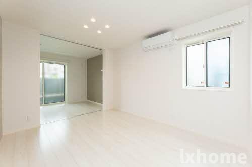 居室・リビング　ゆったりとした居間です