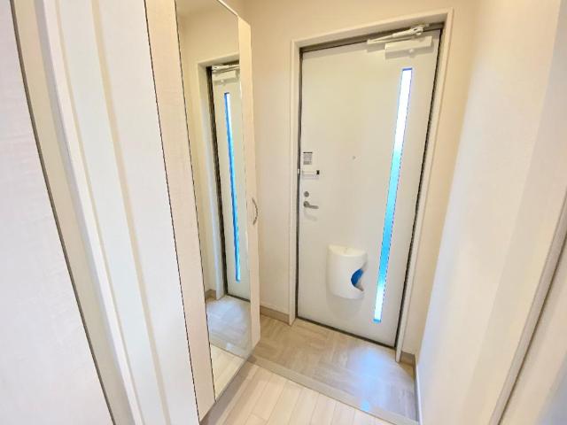 その他設備　室内設備