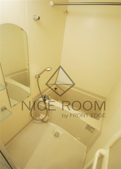 バス・シャワールーム　レジュールアッシュ梅田ＷＥＳＴ　ＧＡＴＥ　風呂