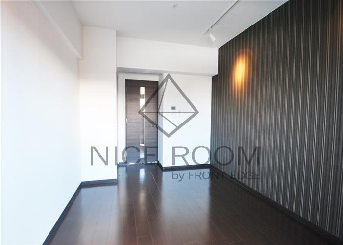 居室・リビング　レジュールアッシュ梅田ＷＥＳＴ　ＧＡＴＥ　洋室