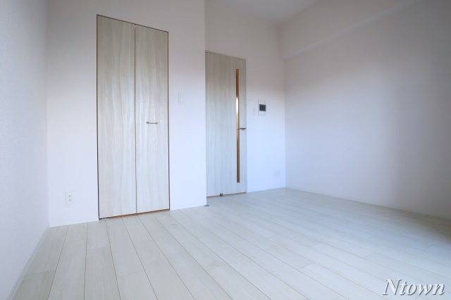 居室・リビング　リビングです