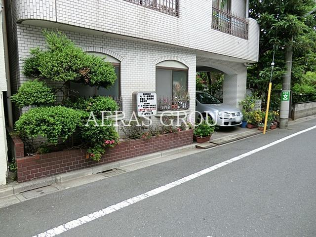 病院　丸山内科医院（病院）まで71m