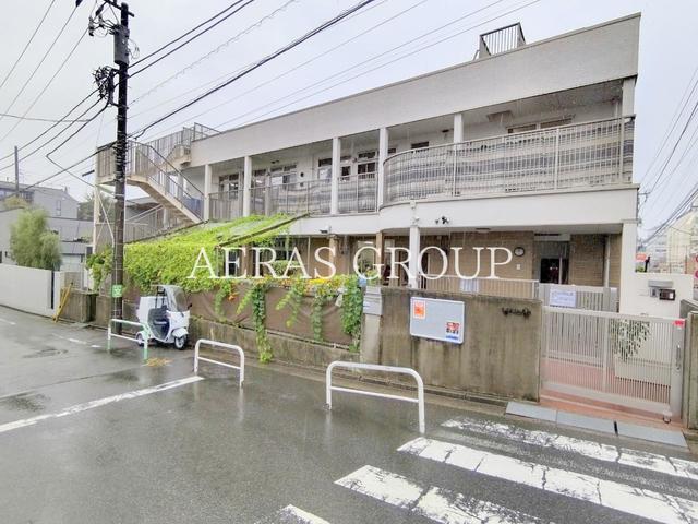 幼稚園・保育園　ナオミ保育園（幼稚園・保育園）まで486m