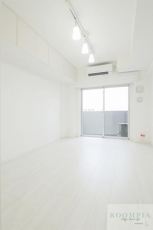 居室・リビング　リビング/居室