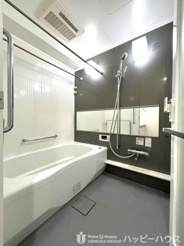 バス・シャワールーム　物件の画像5