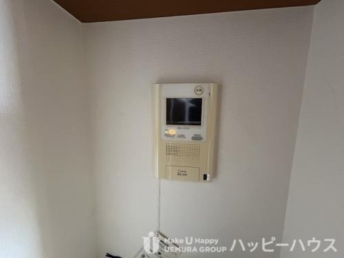 セキュリティ　物件の画像12