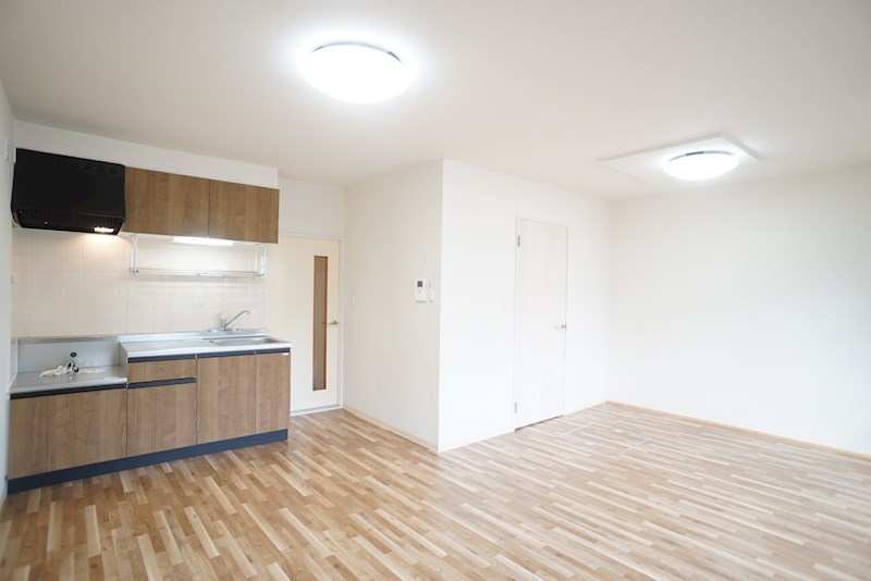 居室・リビング　類似施工イメージ