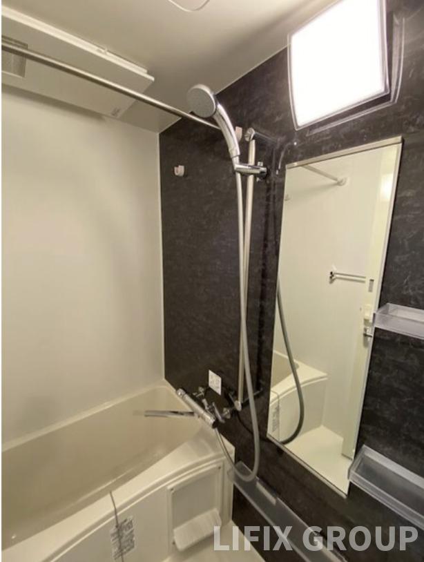 バス・シャワールーム　風呂