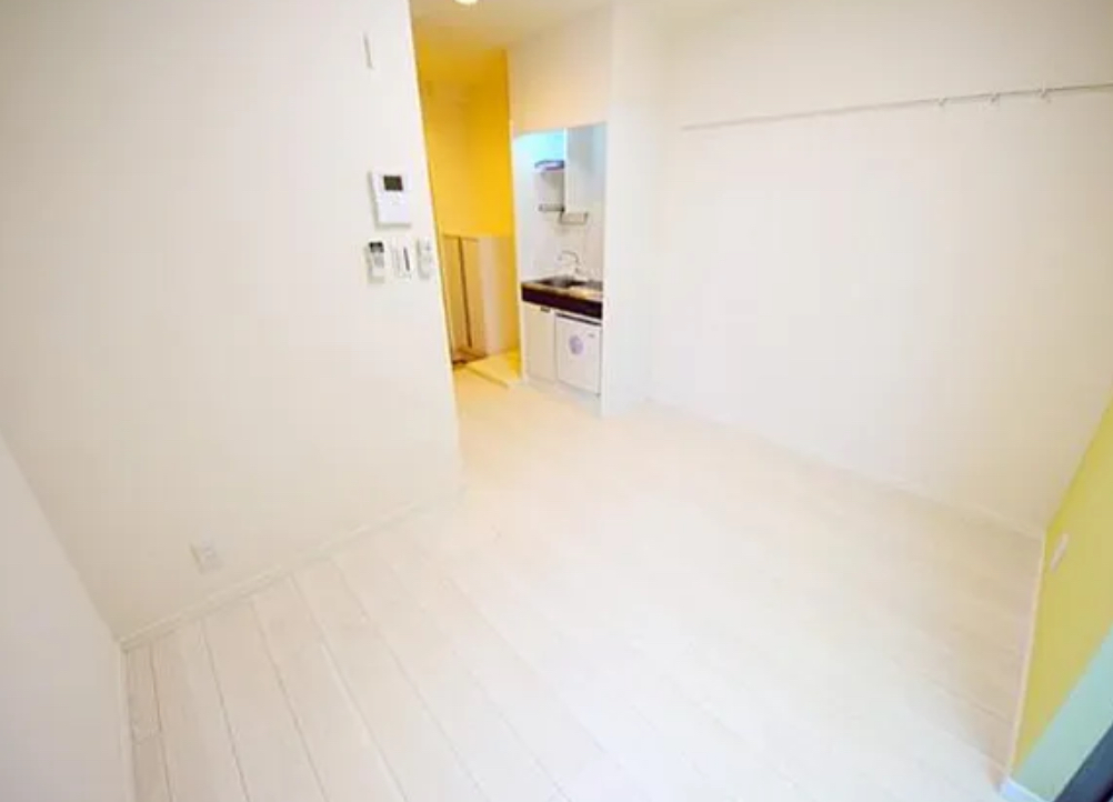 居室・リビング　同物件別部屋参考写真