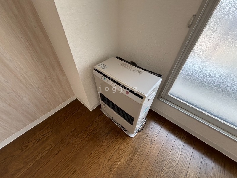 その他設備　内装