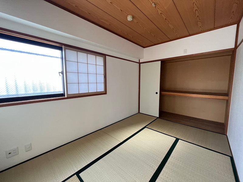 収納　※1001号室