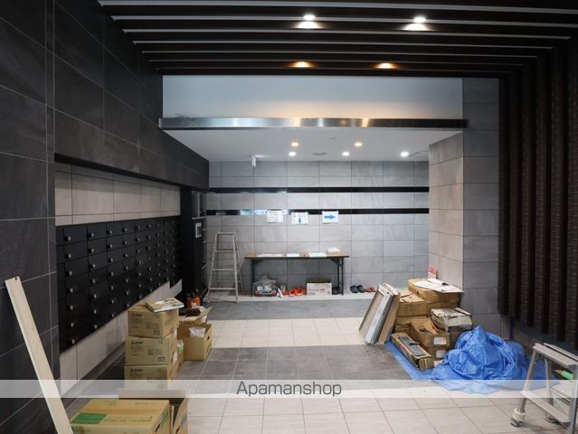 ロビー　ロビー