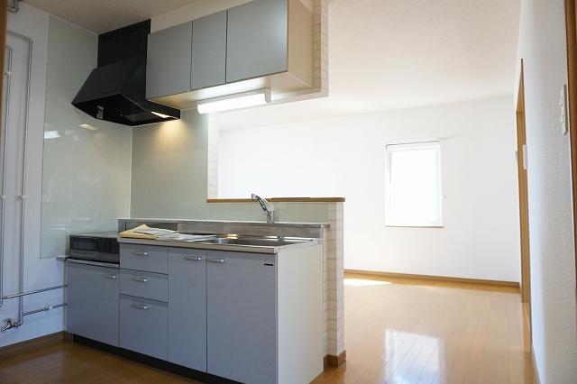 その他部屋・スペース　内装