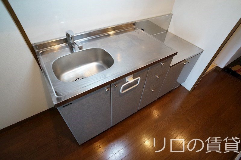 キッチン　別号室