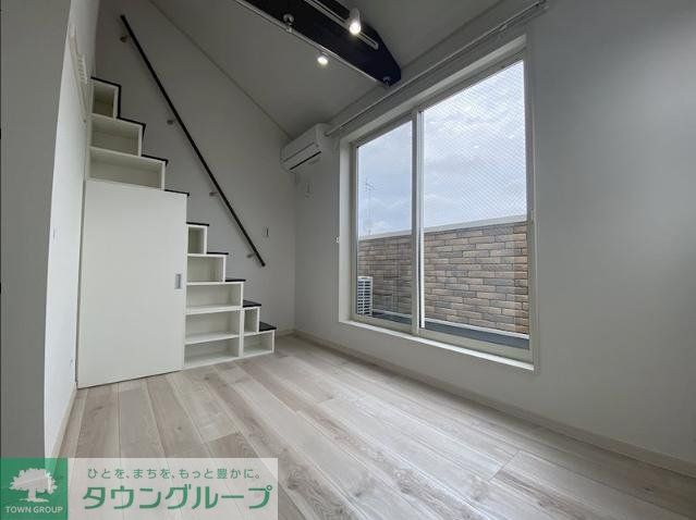 居室・リビング　リビング/居室