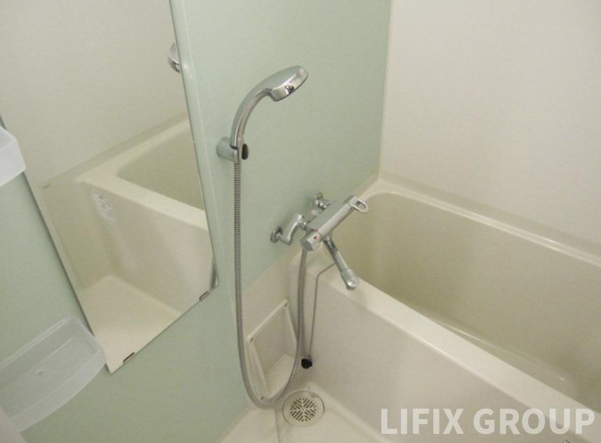 バス・シャワールーム　風呂