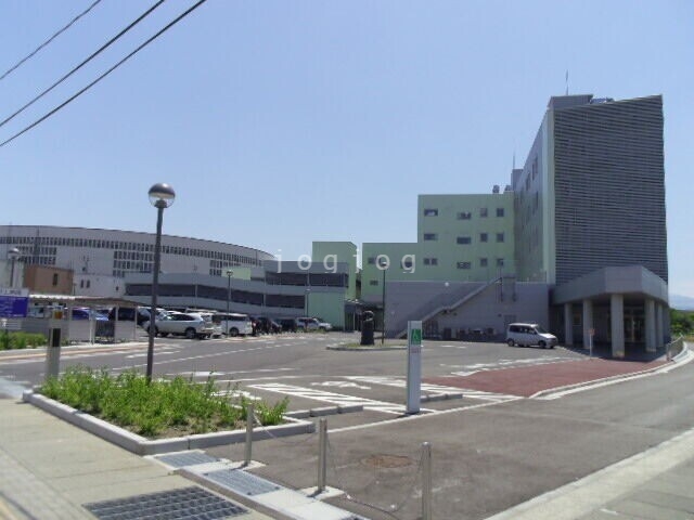 病院　医療法人芙蓉会村上病院（病院）まで1610m