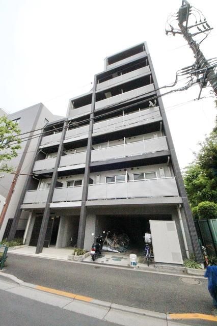 建物外観　★住環境良好★